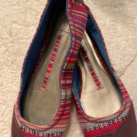 New Directions Flats - Picture 4 of 7